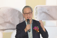 台灣感性象徵 李遠盼在太平國小博物館開課