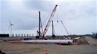 前5月僑外來台投資額增逾7成 經部：風電大案挹注