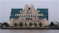 女性首度掌英國軍情六處 最大挑戰包括中俄與伊朗