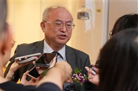 台北個別醫院總額首季  台大：人球疑慮觀察到年底