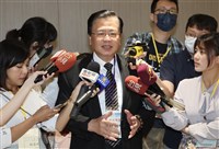許舒博：中東油國都設核電廠 籲政府別堅守非核家園
