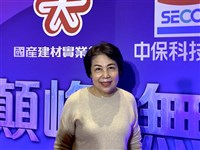 國產建材拚AI建廠商機 聚焦低碳高端產品
