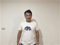 彭政閔看中職測試會 繳錢卻沒展現積極態度很可惜