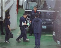 黃呂錦茹涉偽造罷免連署遭起訴 吳思瑤：無限感慨