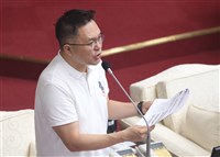 罷免綠委案張斯綱涉個資行政罰 北檢函請北市府處理