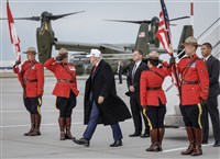 川普等領袖齊聚G7峰會 聚焦以色列伊朗衝突與貿易戰