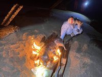 金門現海漂豬檢出非洲豬瘟 暫停產品輸出至少1週