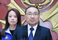 分擔擴大租金補貼  侯友宜：應中央統籌辦理