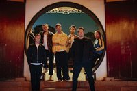 OneRepublic二訪港都 12/19再唱高雄巨蛋