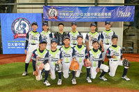 LLB中階組亞太棒球賽 台灣2連勝將與日本爭分組第一