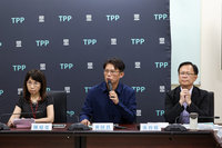 藍白啟動廢監院 黃國昌提案立院本會期組修憲委員會