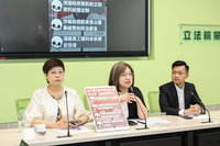 罷團指洩漏政府資訊給國台辦  鄭正鈐：不實指控