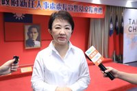 中央要地方負擔租金補貼  盧秀燕：無法分攤