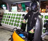 經部加碼補助 汰舊換電動機車最高可領8000元