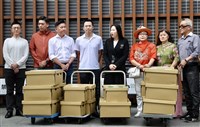 罷瑤提議書姓名不合 北市選委會：發現時即報中選會