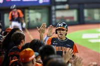 陳傑憲林安可狀況漸恢復 續休息備戰19日起4連戰