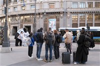 暑假將至 金管會籲提前規劃旅平險避免意外風險