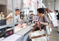 僑委會邀業者參加回國僑胞旅遊說明會 推廣台灣觀光
