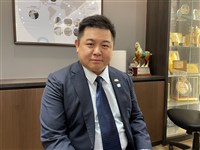 華城許逸德分享經營心法 協助解決顧客問題