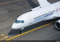 波蘭國家航空LOT採購40架A220飛機 創史上最大投資