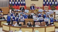 照顧2萬多名鄰長 侯友宜：115年納團體意外險