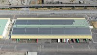 高港自建再生能源系統 減碳量年達4585噸