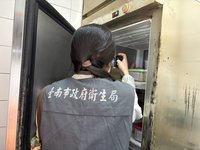 台南周氏蝦捲爆食安疑慮  衛生局初判店員個人行為