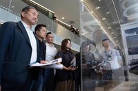 立院外委會考察水面無人載具 盼朝全數MIT方向努力