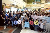 北市青年局滿週年  蔣萬安：助青年未來創新多元