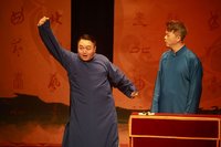 傳藝中心「接班人好戲台」 8類表演輪番上場