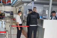 前台南副市長顏純左兒疑欠鉅債失聯 檢警拘提偵訊