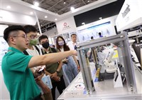 AI新十大建設6月底提報政院 國發基金千億資金助攻