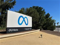 詐團設粉絲專頁 數發部將找Meta高層討論帳號管理