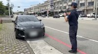 防弊革新 台中市6月起違規停車逕行舉發電子化
