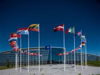 北約應對格陵蘭問題受矚　專家：沒人準備好對抗美國