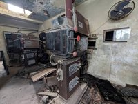 金門歷史建築金沙戲院啟動修復 盼重現共同記憶