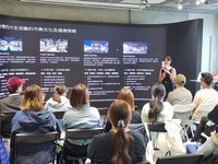 高雄青年攤車品牌輔導升級 提供深度諮詢健診