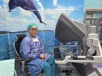 9旬嬤陰道異常出血近1年 子宮內膜癌作祟