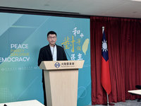 中共懲獨22條將屆滿1年 陸委會：無助兩岸良性互動