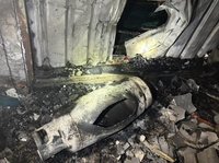 淡水火警釀1死1傷疑製毒 士檢聲押禁見2男