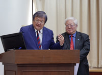 加熱菸健康風險評估審查 邱泰源：盼3個月內有結果