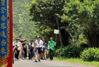礦山藝術季6/27登場 達人引路體驗聚落文化地景
