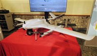 專家：模擬俄烏電子戰 台灣打造無人機實力關鍵一步