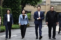 13縣市對統刪提訴願  政院續蒐集地方意見