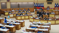 議員憂重陽橋壅塞加劇 侯友宜：蘆社大橋一定要蓋