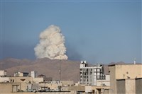 伊朗安全情勢惡化 澳洲駐德黑蘭大使館暫停業務