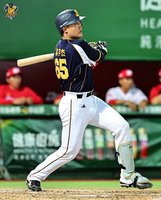 高宇杰3安猛打賞 兄弟突破徐若熙封鎖中止3連敗