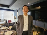 蘋果2026年推摺疊機？兆利：積極爭取新客戶訂單