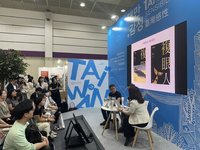 吳明益、陳雪著作在韓出版 譯者：獨有節奏最難詮釋
