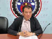 簡化農噴無人機檢驗程序  民航局：年底前有機會